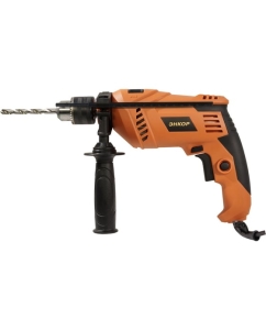 Купить Ударная дрель Энкор ДУЭ-710ЭР/13М 50079  в E-mobi