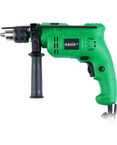Купить Электрическая ударная дрель OASIS DU-60 Eco 4640130963972 в E-mobi