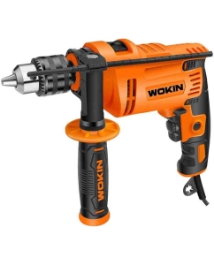 Купить Ударная дрель Wokin 220-240 В, 850 Вт 1352993 в E-mobi