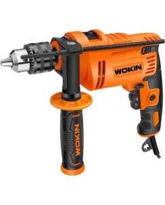 Купить Ударная дрель Wokin 220-240 В, 750 Вт 1352992 в E-mobi