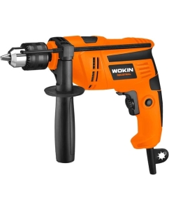 Купить Ударная дрель Wokin 220-240 В, 500 Вт 1352995 в E-mobi