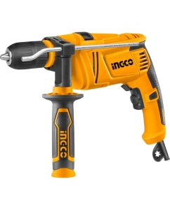 Купить Ударная электрическая дрель INGCO ID8508-2 в E-mobi