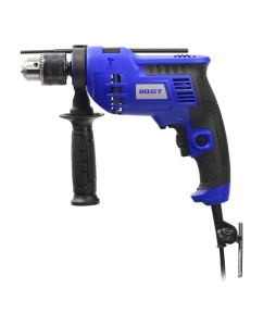 Купить Ударная дрель BOJET EHD-550 в E-mobi