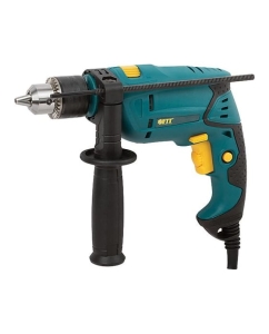 Купить Ударная дрель FIT 80050 в E-mobi