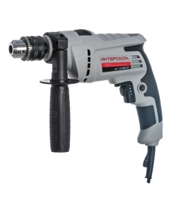 Купить Ударная дрель Интерскол ДУ-13/580ЭР ЭР632.1.0.00 в E-mobi