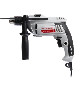 Купить Ударная дрель ИНТЕРСКОЛ ДУ-13/750ЭР 546.1.0.00  в E-mobi