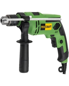 Купить Дрель ударная PROCRAFT PS1000 в E-mobi