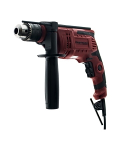 Купить Ударная дрель Энергомаш Гарант 700 Вт ДУ1-700 в E-mobi