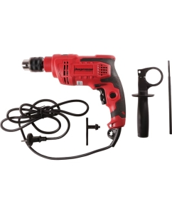 Купить Ударная дрель Энергомаш Гарант 700 Вт ДУ1-700  в E-mobi