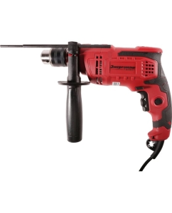 Купить Ударная дрель Энергомаш Гарант 700 Вт ДУ1-700  в E-mobi