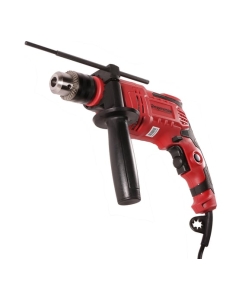 Купить Ударная дрель Энергомаш Гарант 700 Вт ДУ1-700  в E-mobi