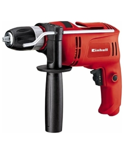 Купить Ударная дрель Einhell TC-ID 650 E 4258682 в E-mobi