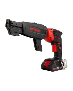 Купить Шуруповерт для гипсокартона аккумуляторный KEYANG ASD-1800L (Set) 5997726850 в E-mobi