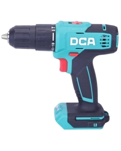 Купить Аккумуляторная дрель-шуруповерт DCA ADJZ2035i13 (TYPE Z) в E-mobi