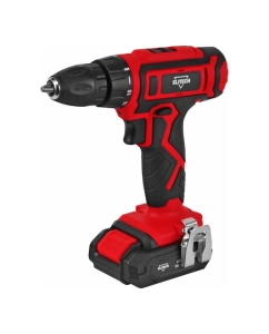 Купить Аккумуляторная дрель Elitech Домашний Мастер ДА 162сл 202414 в E-mobi