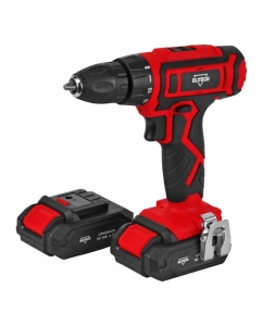 Купить Аккумуляторная дрель Elitech Домашний Мастер ДА 162сл 202414  в E-mobi