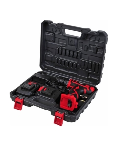 Купить Аккумуляторная дрель Elitech Домашний Мастер ДА 162сл 202414  в E-mobi