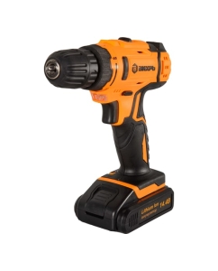 Купить Аккумуляторная дрель-шуруповерт Вихрь ДА-14,4Л-2 72/14/15 в E-mobi