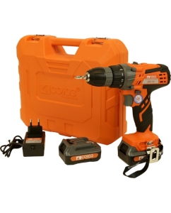 Купить Аккумуляторная дрель-шуруповерт СОЮЗ ДШС-12К в E-mobi