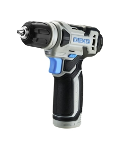 Купить Аккумуляторная дрель-шуруповерт DEKO ZKCD80FU-Li SET 3 063-4128  в E-mobi