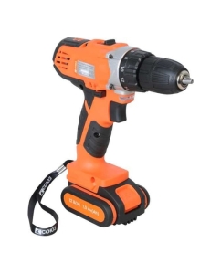 Купить Аккумуляторный шуруповерт Союз ДШС-12-1-ПРОМО в E-mobi