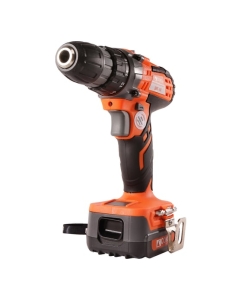 Купить Аккумуляторная дрель-шуруповерт СОЮЗ ДШС-14К  в E-mobi