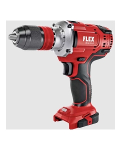 Купить Четырехскоростная аккумуляторная дрель-шуруповерт FLEX 18.0 В DD 4G 18.0-EC/5.0 Set 482757  в E-mobi