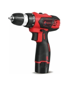Купить Аккумуляторная дрель-шуруповерт Edon AD-12CA 22506 в E-mobi