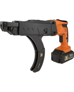 Купить Шуруповерт GNG GNB-SC55 GNBSC55 в E-mobi