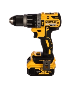 Купить Бесщеточная ударная дрель-шуруповерт DEWALT DCD796P2  в E-mobi