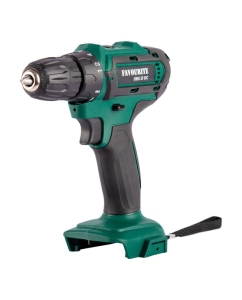 Купить Аккумуляторная дрель-шуруповерт FAVOURITE 30Hm OBS 21 DC в E-mobi
