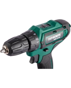 Купить Аккумуляторная дрель-шуруповерт FAVOURITE 30Hm OBS 21 DC  в E-mobi