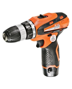 Купить Аккумуляторная дрель-шуруповерт СОЮЗ ДШС-3212Л  в E-mobi