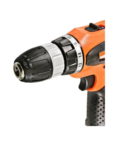 Купить Аккумуляторная дрель-шуруповерт СОЮЗ ДШС-3212Л  в E-mobi