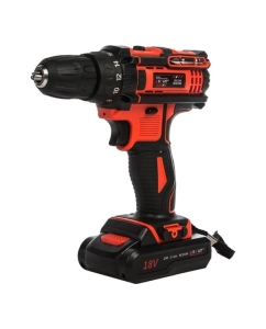 Купить Аккумуляторная дрель-шуруповерт BRAIT BCD18N 21.01.024.049 в E-mobi