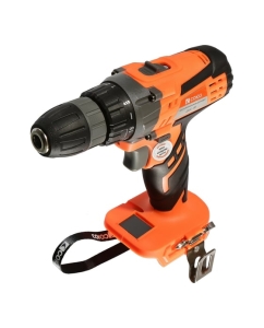 Купить Аккумуляторная дрель-шуруповерт Союз ДШС-181 в E-mobi