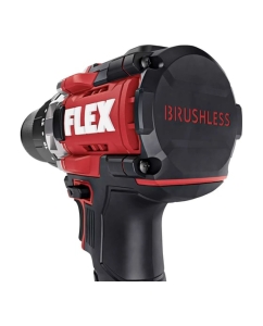 Купить Аккумуляторная двухступенчатая дрель-шуруповерт FLEX DD 2G 18.0-EC HD/5.0 Set с турборежимом 531274  в E-mobi