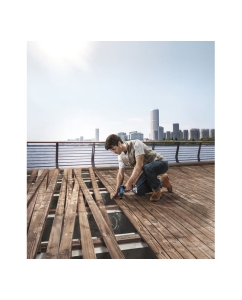 Купить Аккумуляторный шуруповерт Bosch GSR 18V-50 06019H5020  в E-mobi