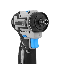 Купить Дрель-шуруповерт аккумуляторная бесщеточная компактная DEKO Loner 12V PRO со съёмным патроном, 12В, 1x3.0Ач 085-1121  в E-mobi