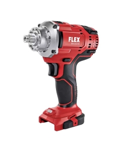 Купить Четырехскоростная аккумуляторная дрель-шуруповерт FLEX DD 4G 18.0-EC C 491292 в E-mobi
