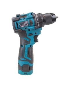 Купить Аккумуляторная дрель EDON AD-16CBL 28006  в E-mobi