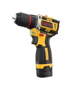 Купить Аккумуляторная дрель EDON AD-16BL набор 24891 в E-mobi