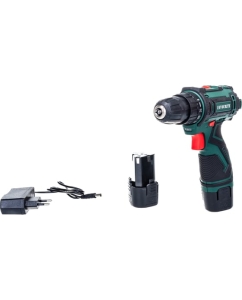 Купить Аккумуляторная дрель-шуруповерт FAVOURITE DC 1202 PROMO в E-mobi