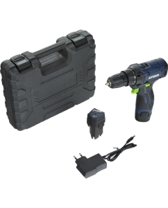 Купить Аккумуляторная дрель-шуруповерт AYGER AP12CN в E-mobi