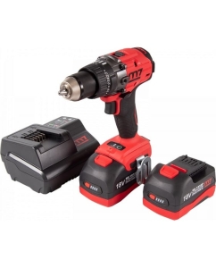 Купить Аккумуляторная ударная дрель-шуруповерт MIGHTY SEVEN 18 В, кейс DH-101A в E-mobi