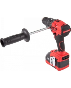 Купить Аккумуляторная ударная дрель-шуруповерт MIGHTY SEVEN 18 В, кейс DH-101A  в E-mobi