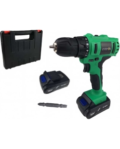 Купить Аккумуляторная дрель-шуруповерт Zitrek Greenpower 16-Li 063-4075  в E-mobi