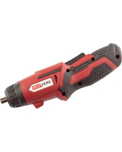 Купить Аккумуляторный шуруповерт REDVERG RD-SD3,6L 6622311  в E-mobi