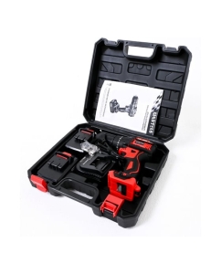 Купить Аккумуляторная дрель-шуруповерт MASTERS SD-21L (бесщеточная) 19916  в E-mobi