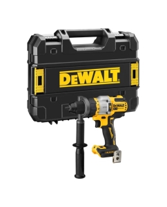 Купить Ударная дрель-шуруповерт Dewalt 18 В XR FLEXVOLT ADVANTAGE XRP DCD999NT-XJ в E-mobi